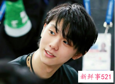 羽生结弦即将复出亮相冰演