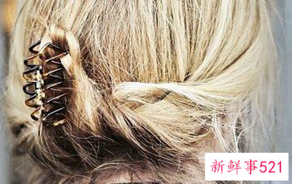 头发分叉严重怎么办