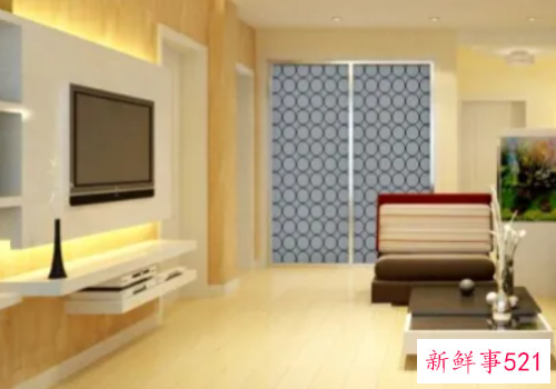 家庭风水布局禁忌