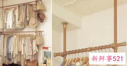 家居收纳方法有哪些