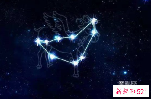 狮子座男和摩羯座女配对指数