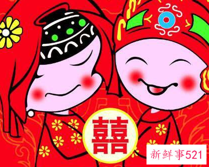 梦到自己和近亲结婚