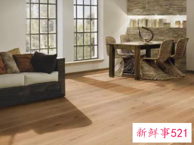 哪个牌子的木地板防滑效果好