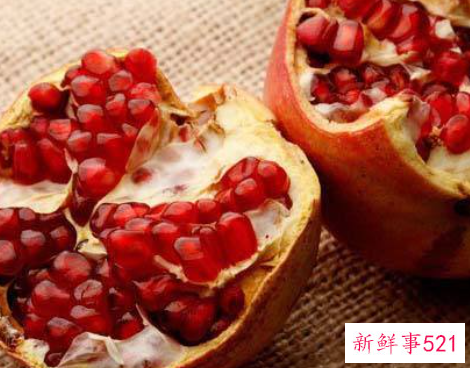 孕妇吃石榴能不能缓解孕吐