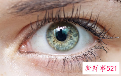 做眼部护理的功效