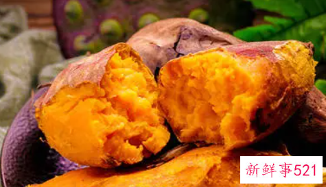 梦见坏红薯是什么意思