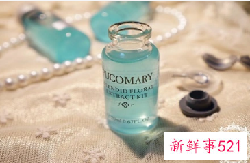 玻尿酸护肤品的作用和功效