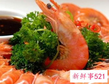 高蛋白食物一览表