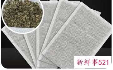 艾绒包功效和使用方法
