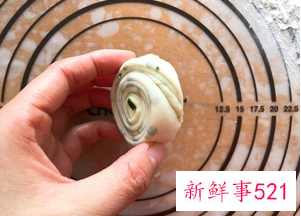 葱油饼怎么做简单