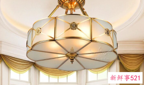 灯具十大大品牌排行