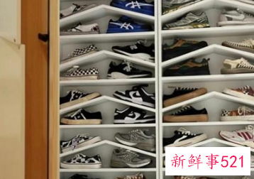 家居收纳方法有哪些