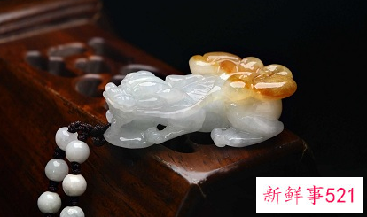 女人带什么招财转运