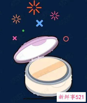 怎样画伪素颜妆