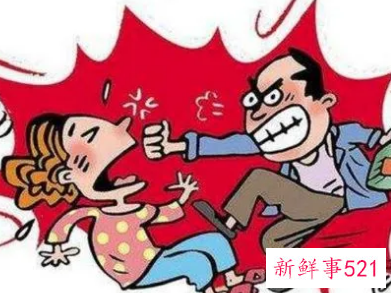 女人梦见自己疯狂的打人