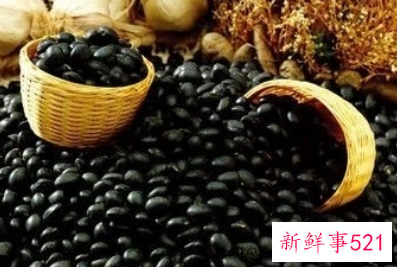 黑豆蛋白质含量