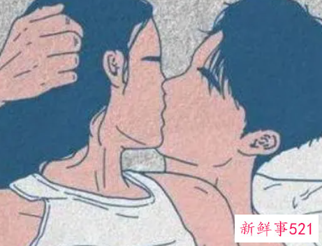 女人梦见和异性做受很真实