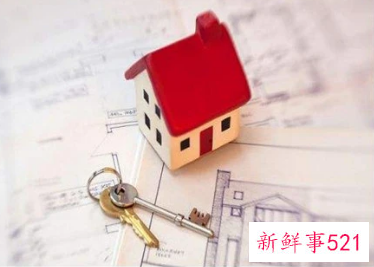 梦见自己准备买房子寓意