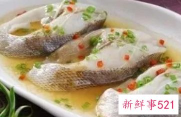 十一个月宝宝吃什么鱼