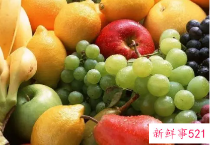 干燥皮肤吃什么水果比较好