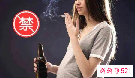 孕妇吸烟的危害有哪些
