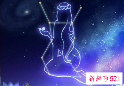 最受欢迎星座女排行