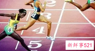 400米要全程冲刺吗