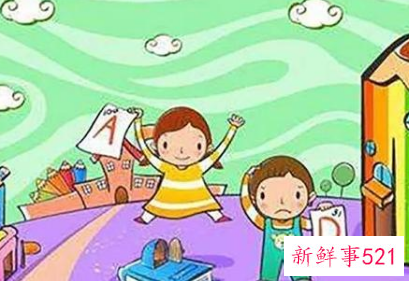 把孩子当成一个有独立人格的人