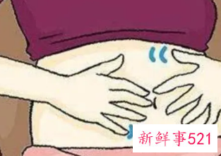 徒手按摩减肥有效果吗