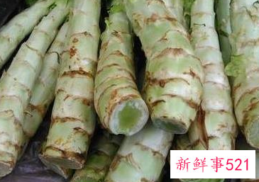 常见的蔬菜种类10种图片