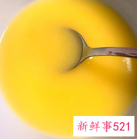 学做蛋糕步骤方法