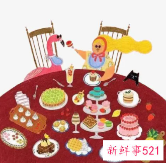 邀请人吃饭的高雅句子