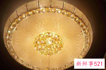 灯具十大大品牌排行