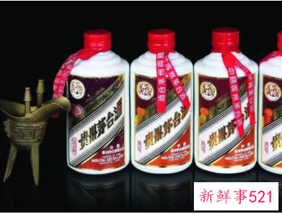 飞天茅台和普通茅台区别