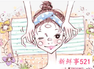 脸上脸颊两侧长痘要怎么调理