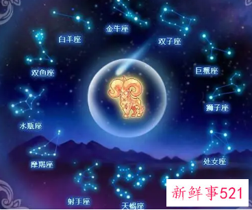 有阴柔美的星座男