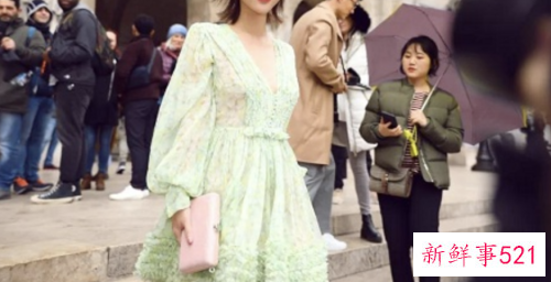 好看的裙子推荐