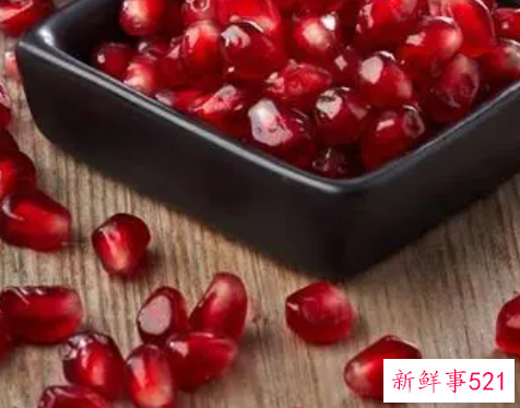 孕妇吃石榴能不能缓解孕吐