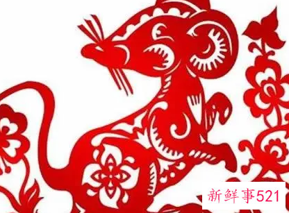 2022年开始五年最好运生肖