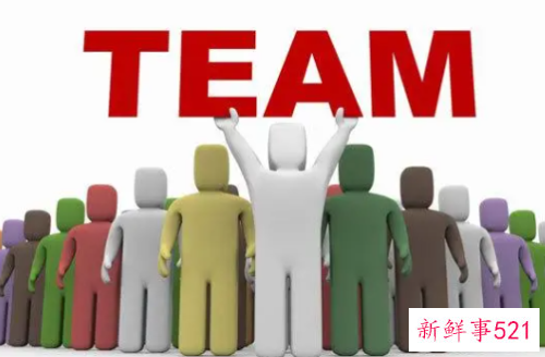 一个优秀团队具备的6种能力