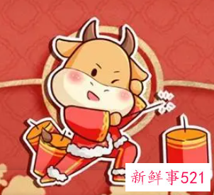 属牛幸运颜色属牛人永远最旺的颜色