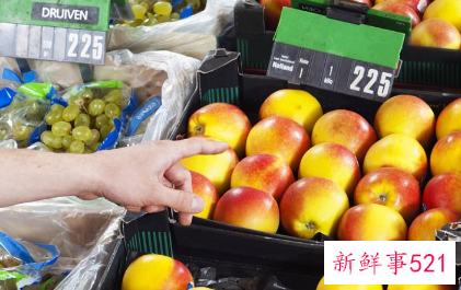 超市生鲜蔬菜的管理制度