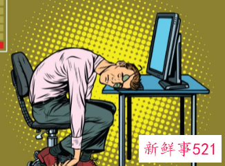 浑身没劲是怎么回事