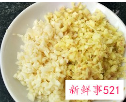 豆豉酱能做什么家常菜