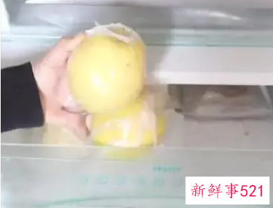 雪梨能放进玻璃瓶保存吗