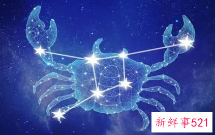 适合巨蟹座的微信名女