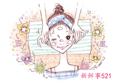 化妆前最简单的护肤是哪些