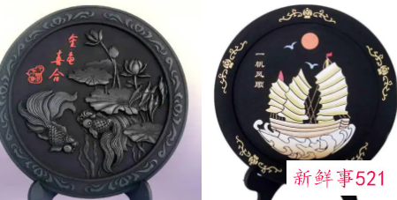 炭雕的搭配知识与保养方法