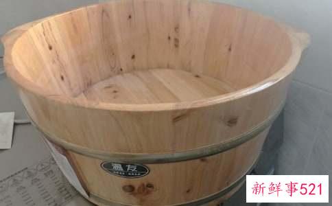 艾叶泡脚的注意事项