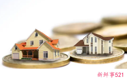 梦见自己准备买房子寓意